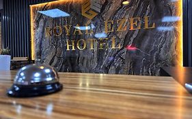 Royal Ezel Hotel