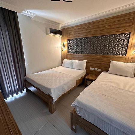 Royal Ezel Hotel Antalya Dış mekan fotoğraf