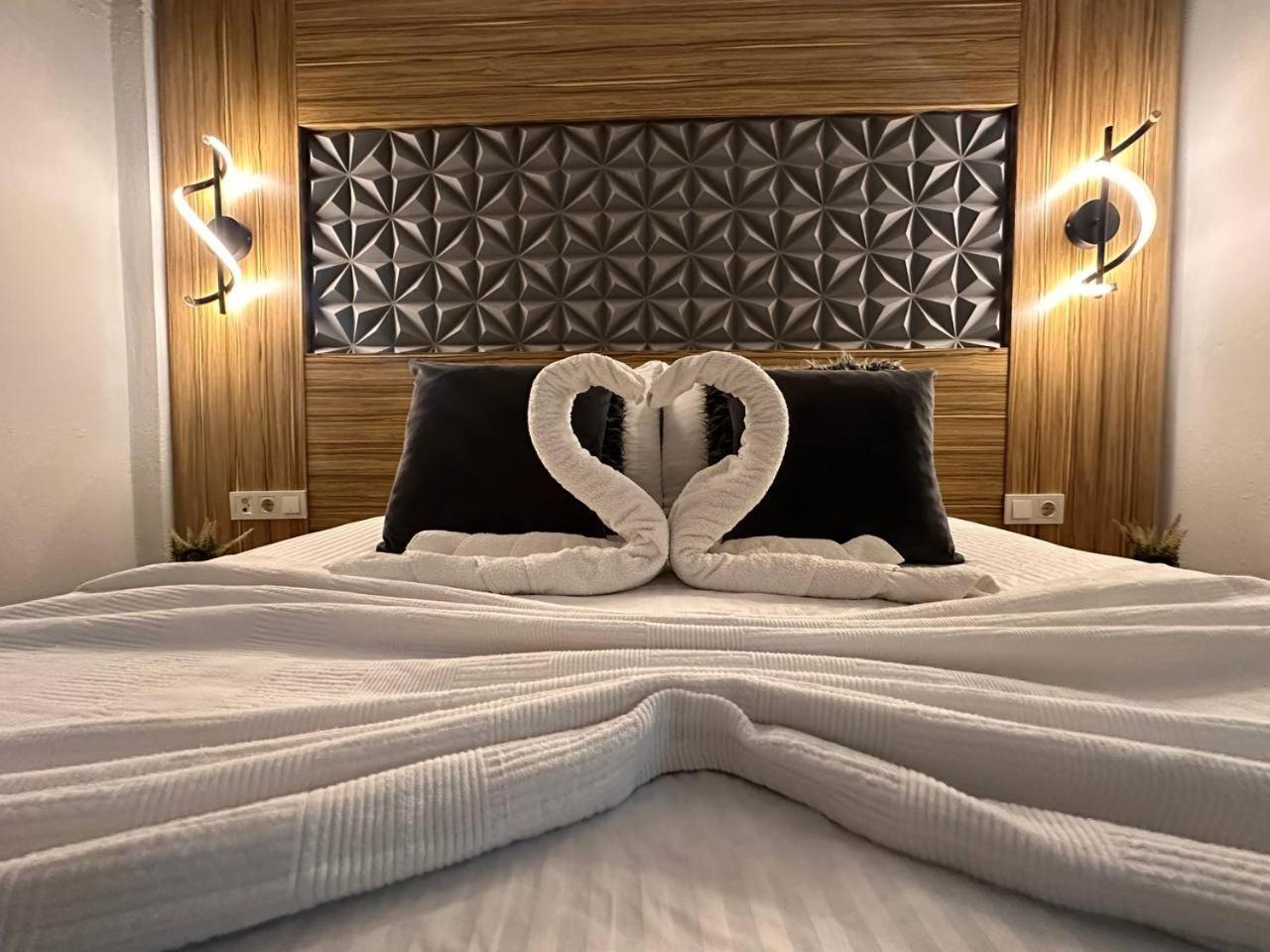 Royal Ezel Hotel Antalya Dış mekan fotoğraf