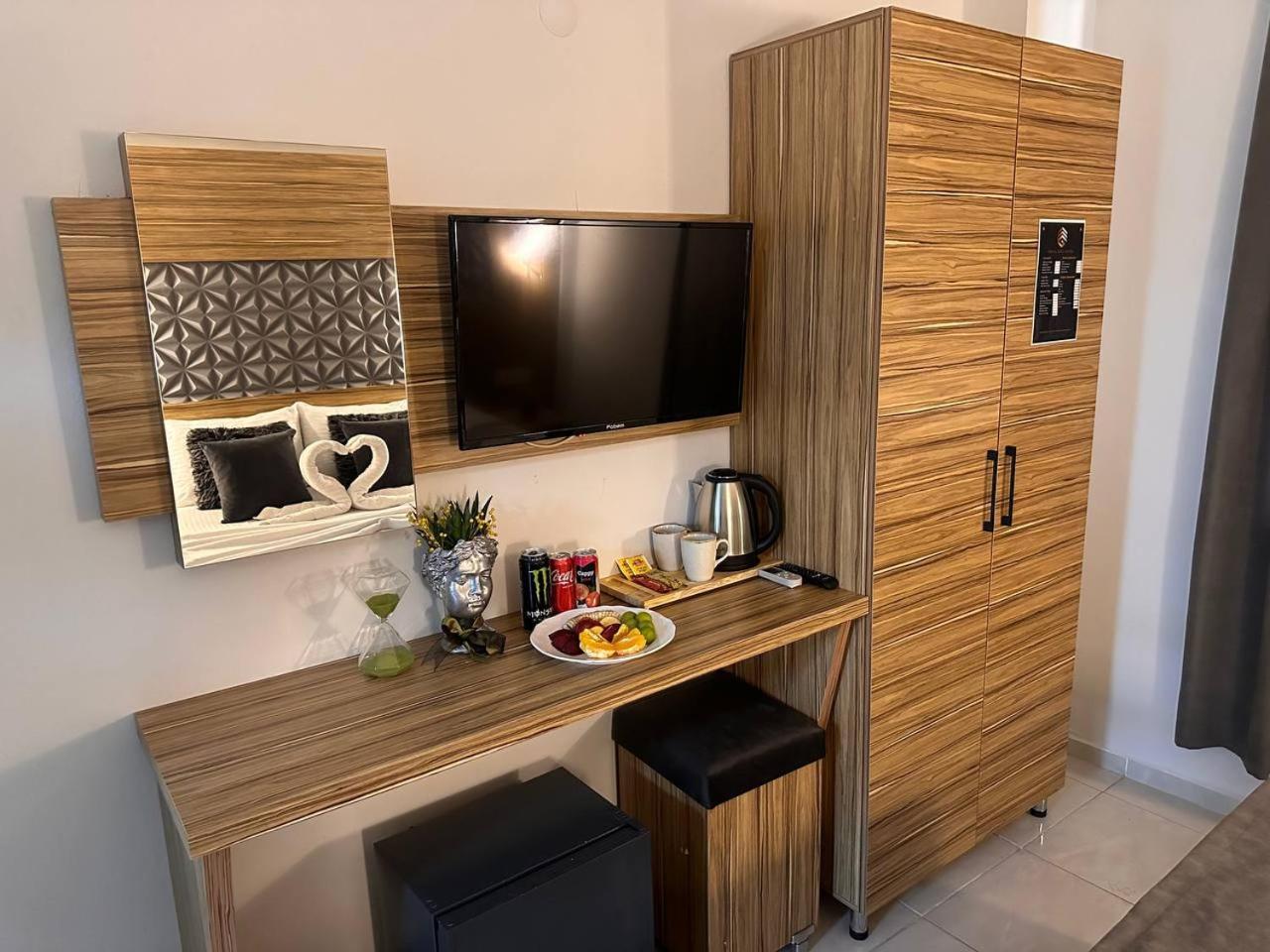Royal Ezel Hotel Antalya Dış mekan fotoğraf