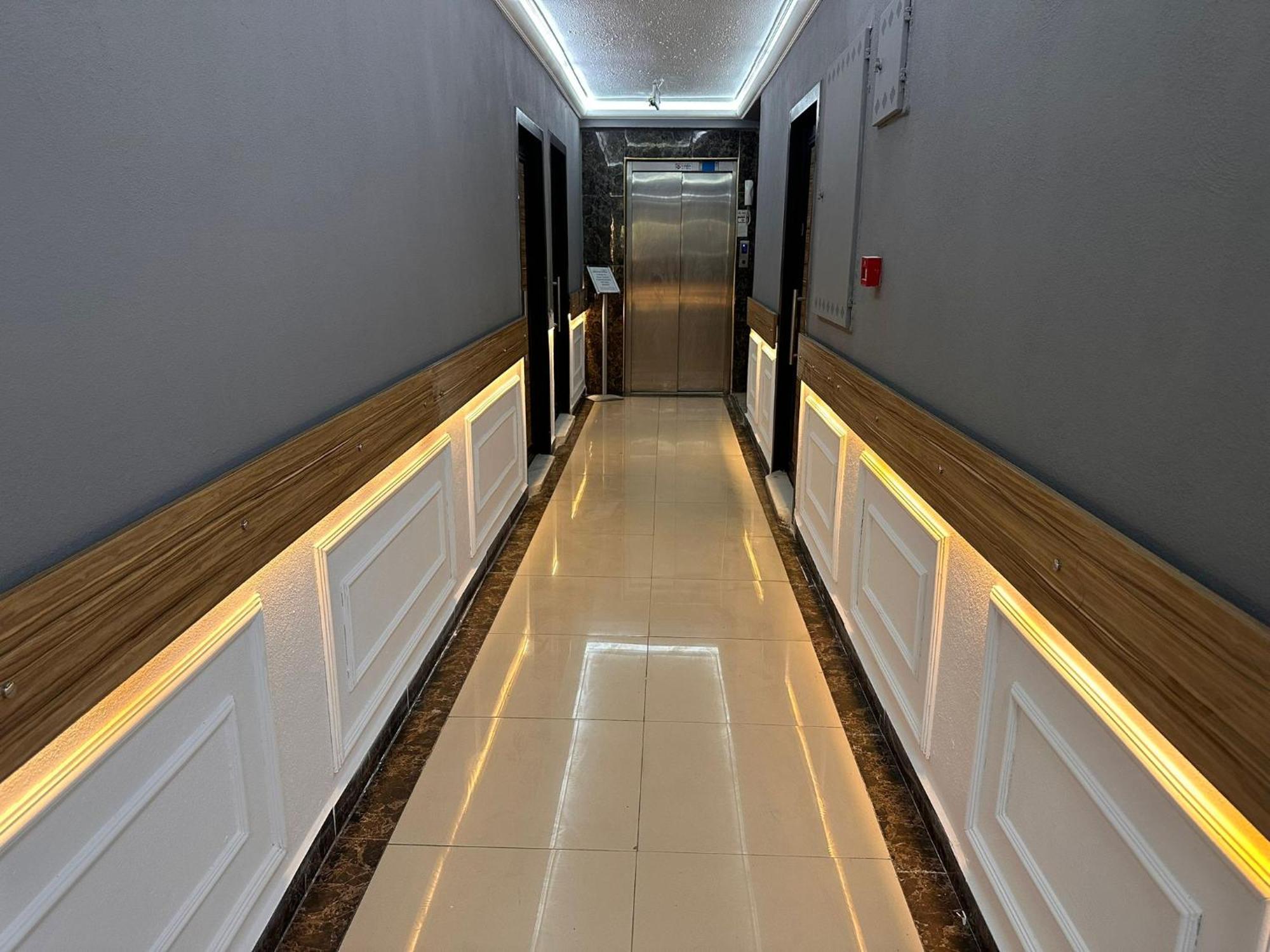Royal Ezel Hotel Antalya Dış mekan fotoğraf