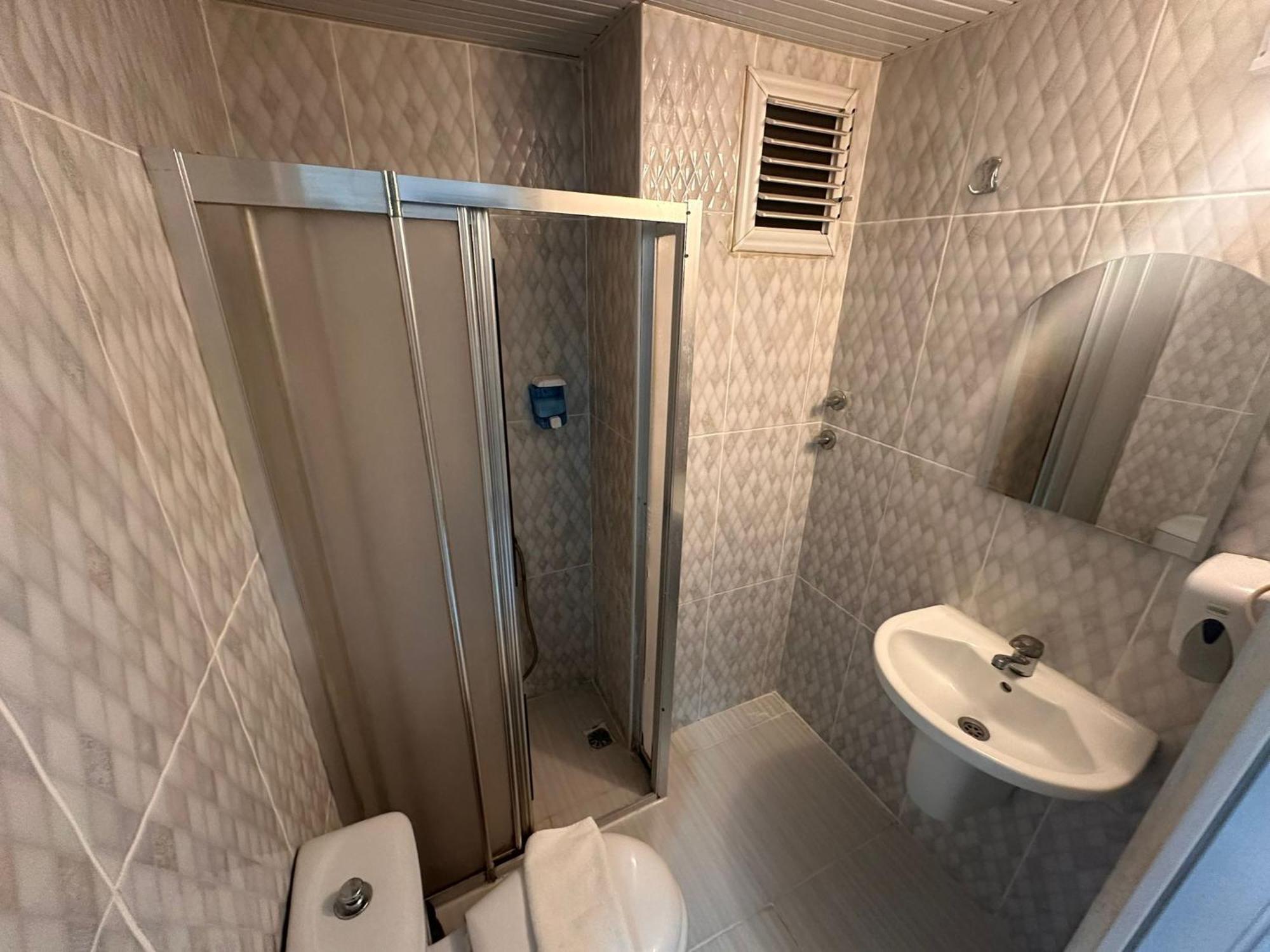 Royal Ezel Hotel Antalya Dış mekan fotoğraf