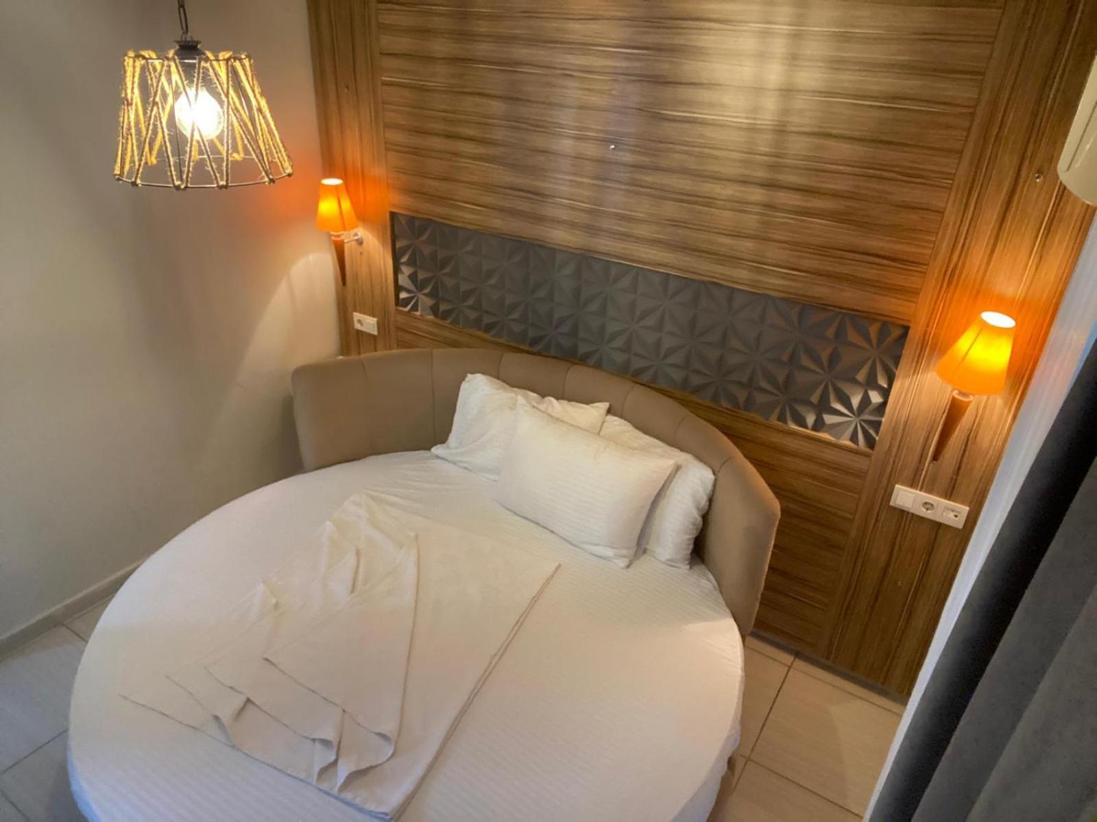 Royal Ezel Hotel Antalya Dış mekan fotoğraf