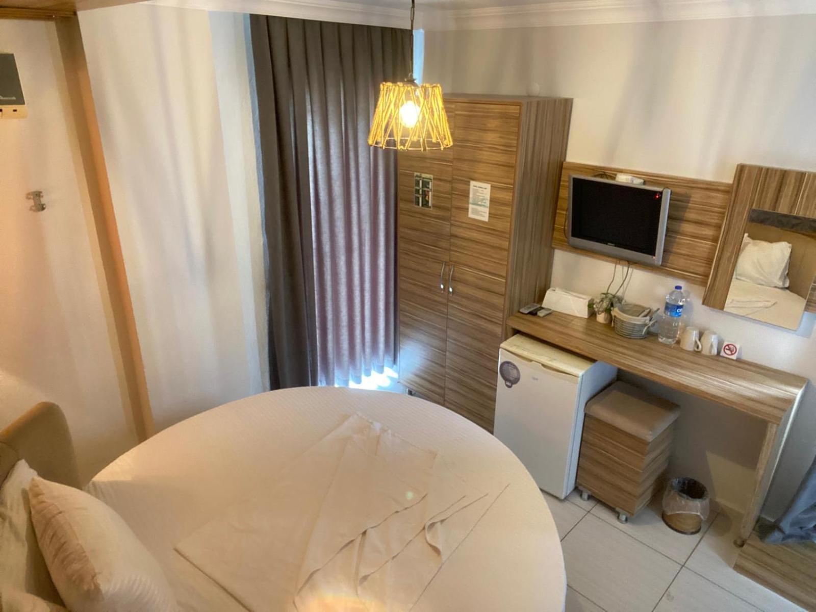 Royal Ezel Hotel Antalya Dış mekan fotoğraf