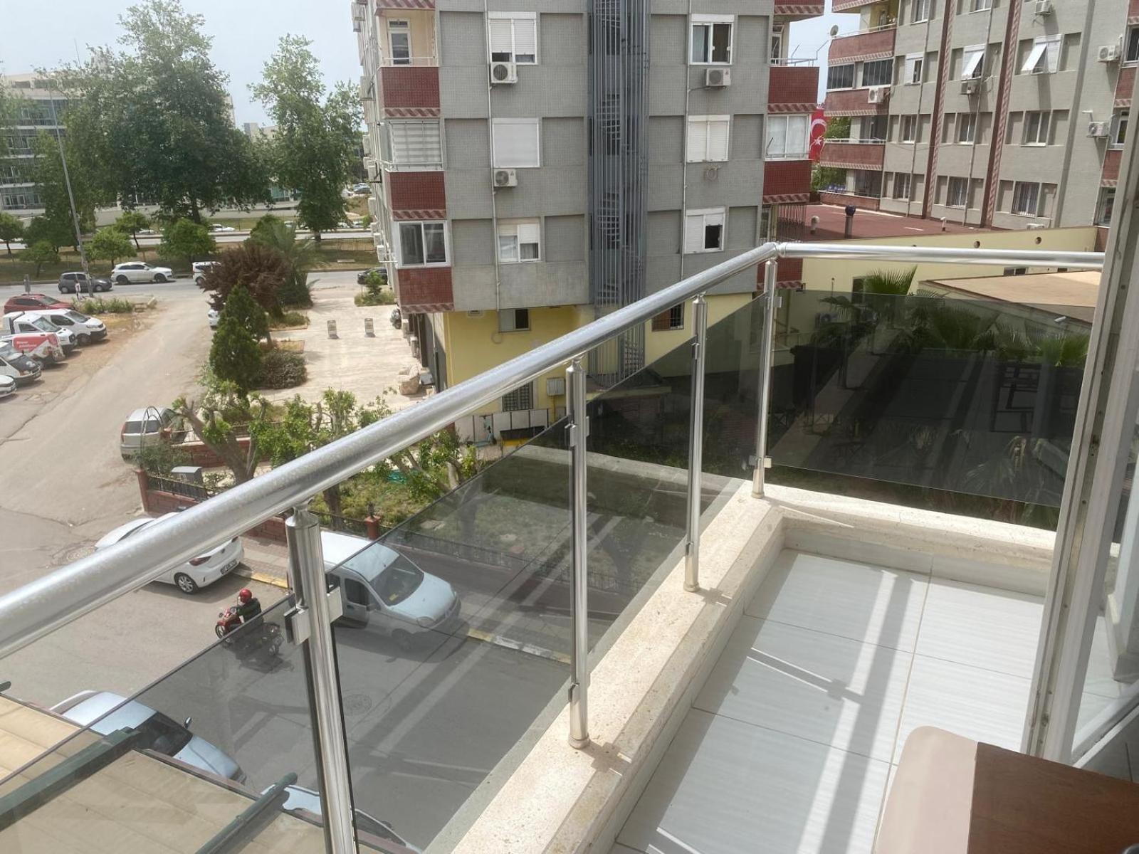Royal Ezel Hotel Antalya Dış mekan fotoğraf