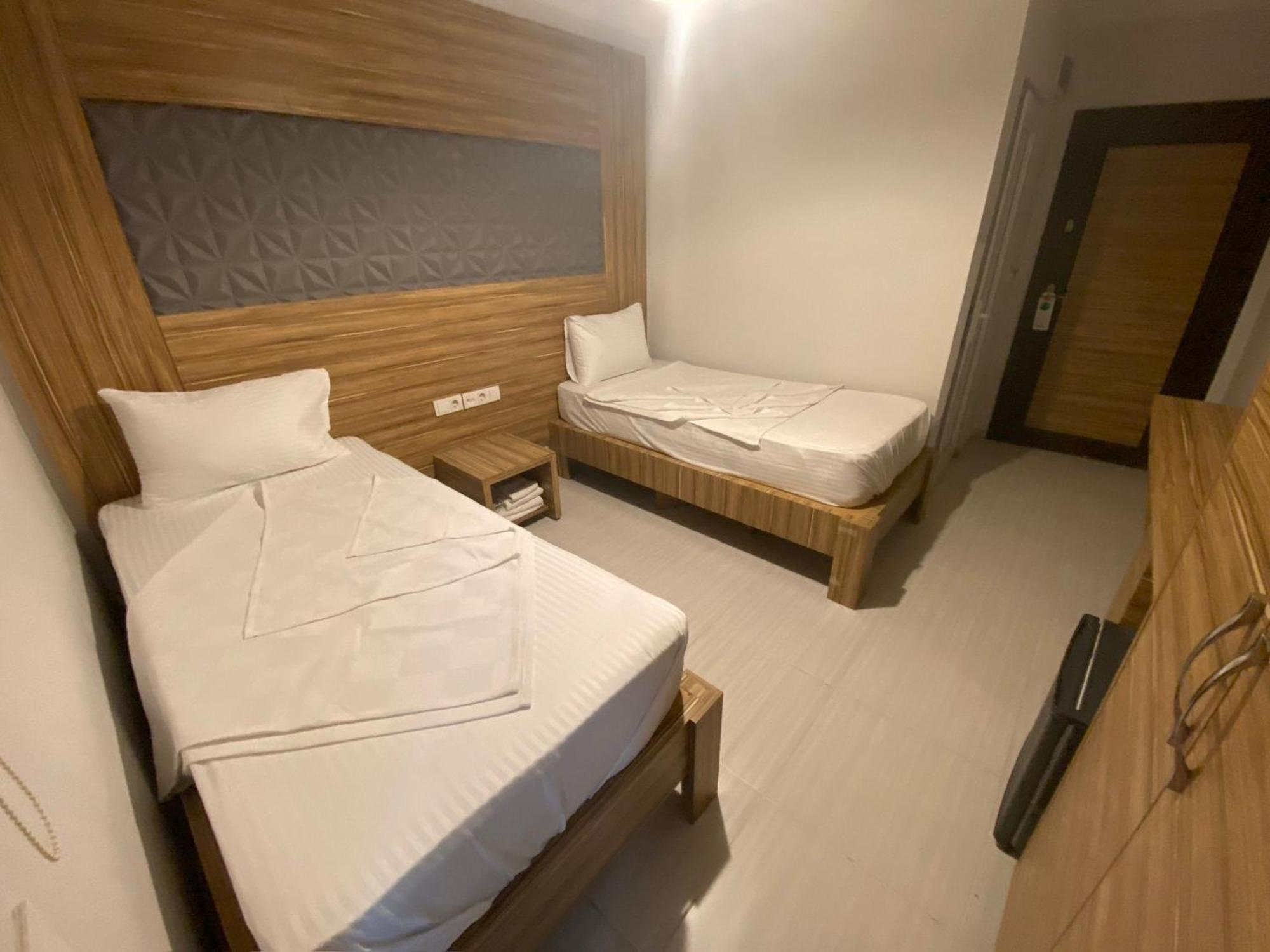 Royal Ezel Hotel Antalya Dış mekan fotoğraf