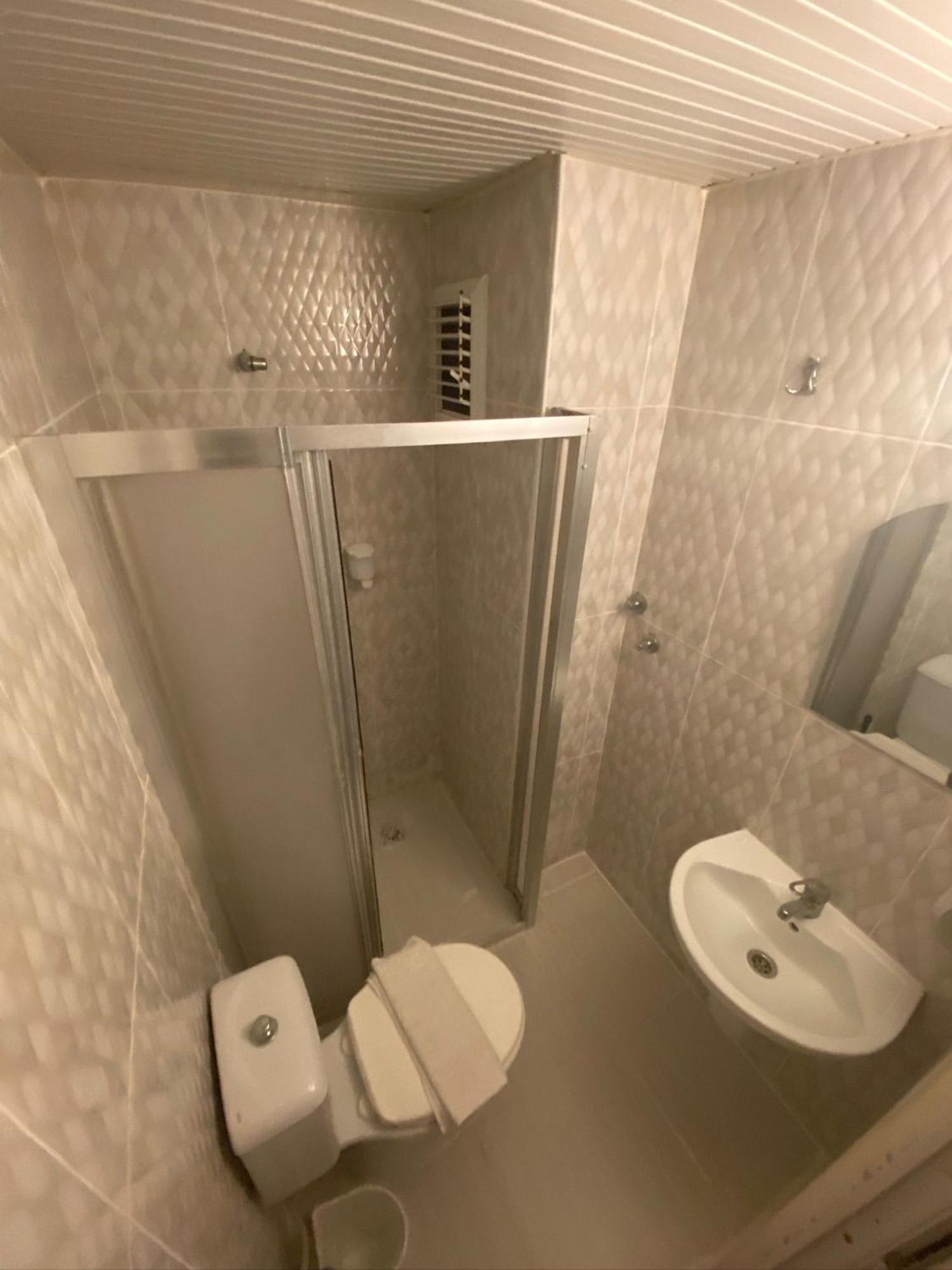 Royal Ezel Hotel Antalya Dış mekan fotoğraf