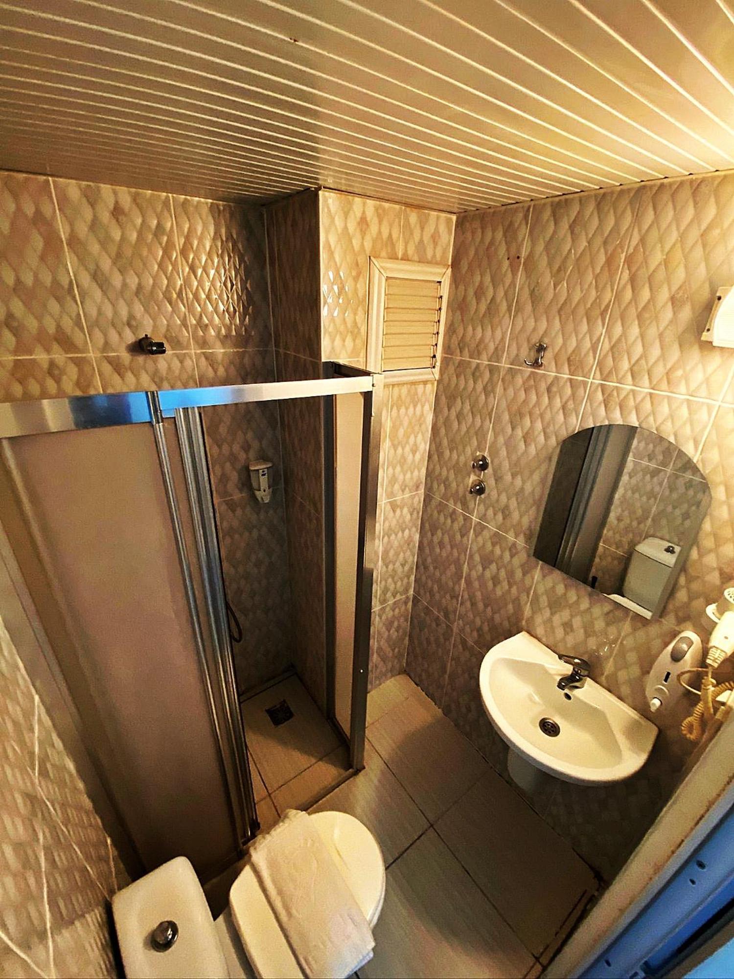 Royal Ezel Hotel Antalya Dış mekan fotoğraf