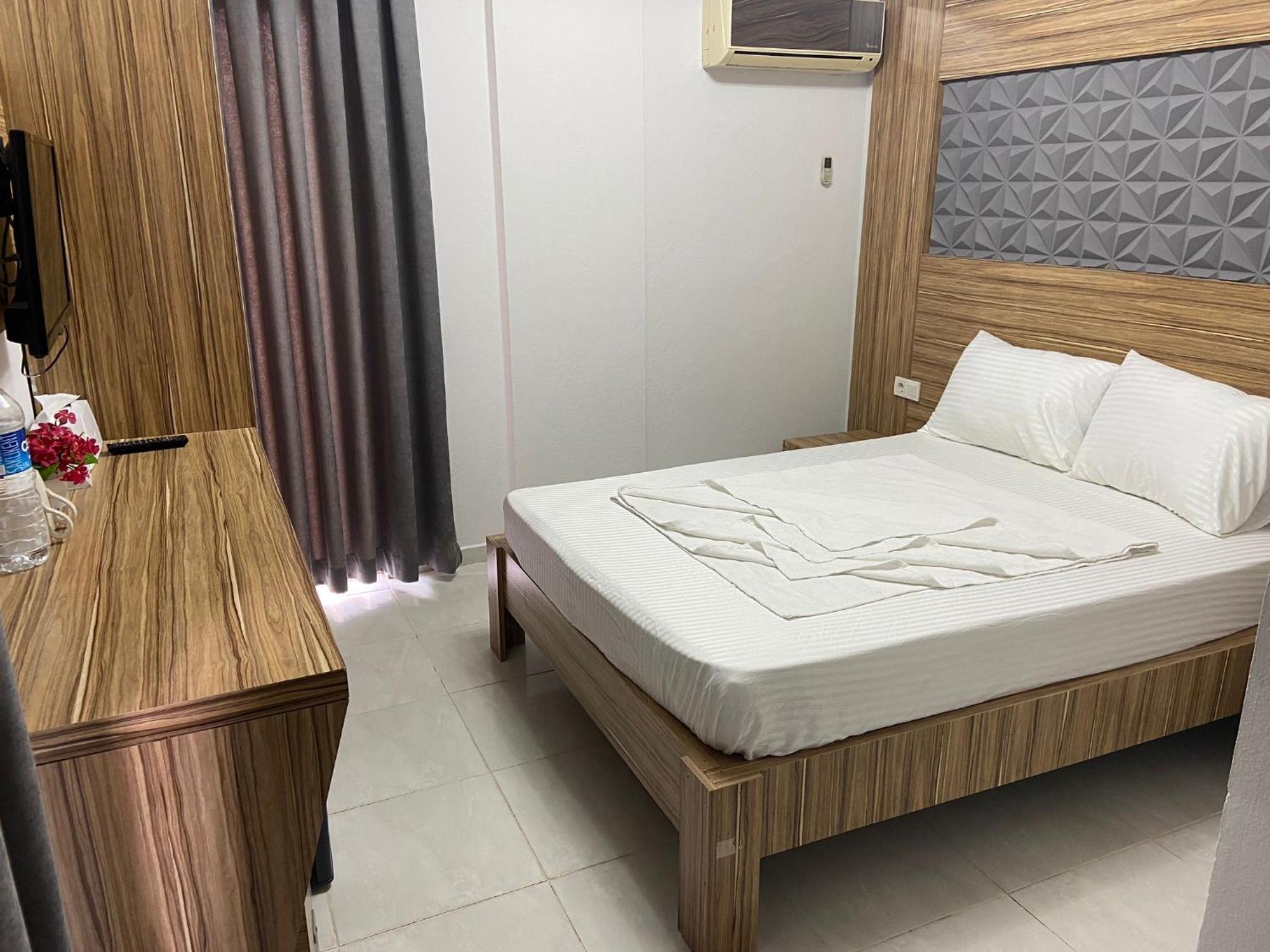 Royal Ezel Hotel Antalya Dış mekan fotoğraf