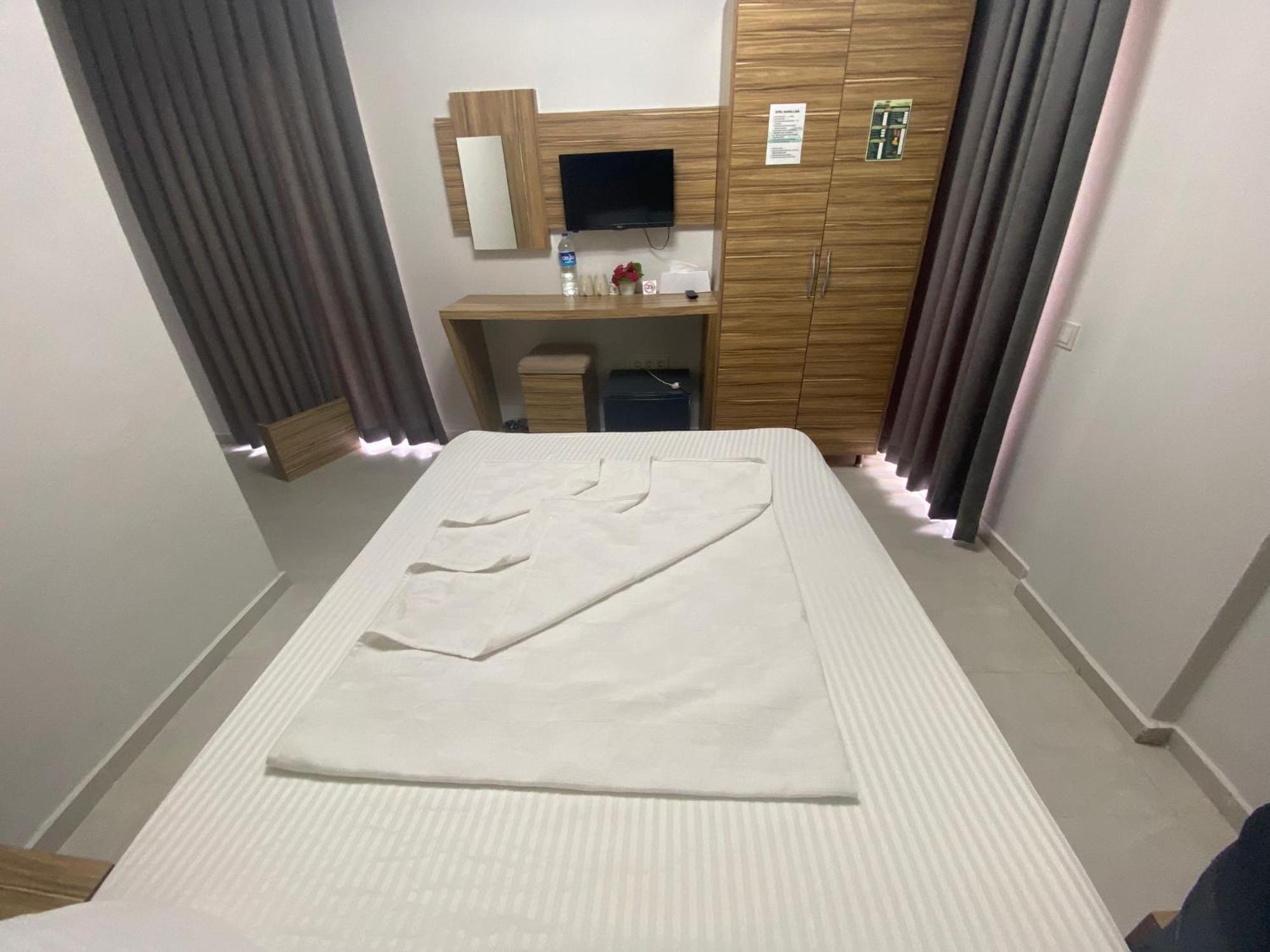 Royal Ezel Hotel Antalya Dış mekan fotoğraf