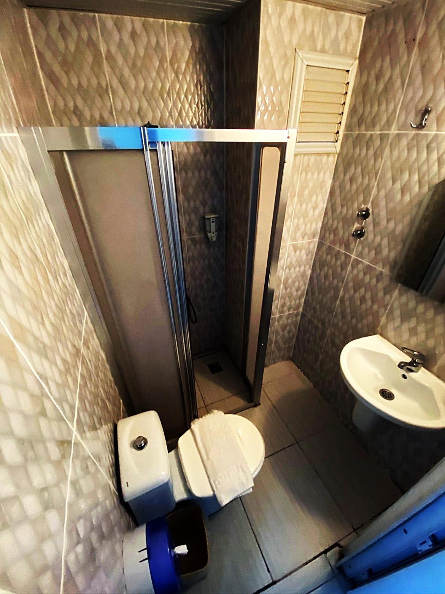 Royal Ezel Hotel Antalya Dış mekan fotoğraf